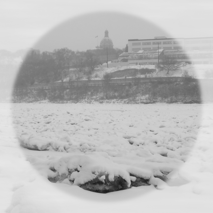 Nostalgic... This January Ⅳ