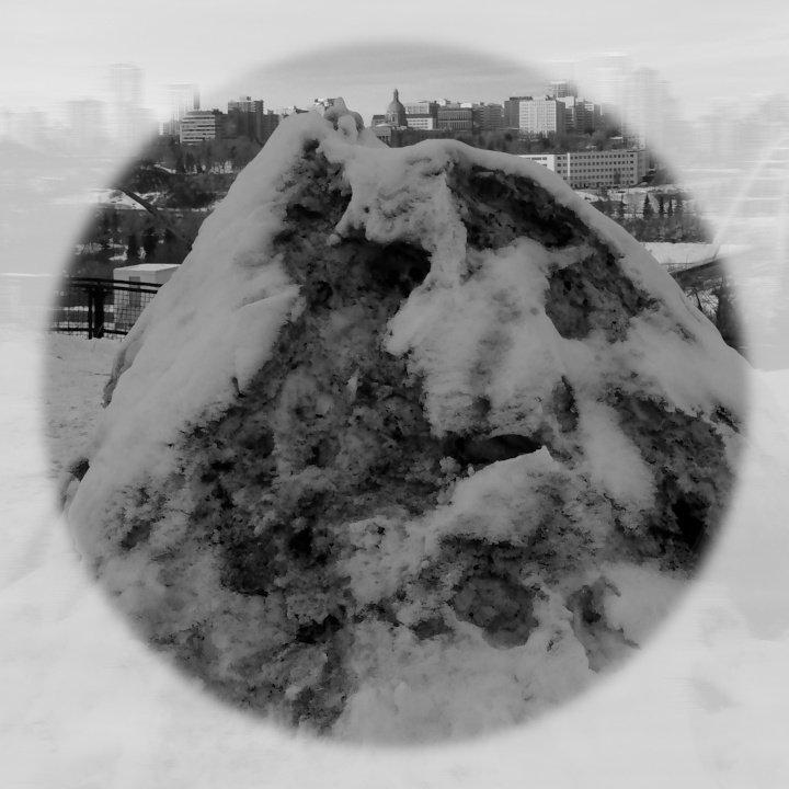 Nostalgic... This January Ⅴ