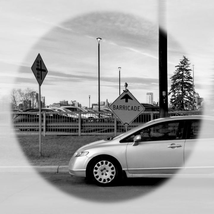 Nostalgic... This February